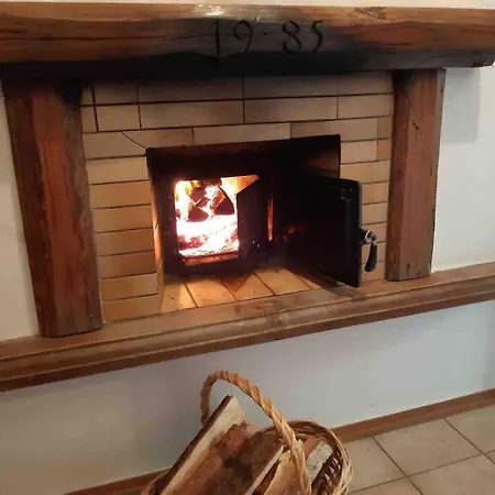 Apartment Haus Am Bach