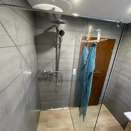 Apartment Haus Am Bach