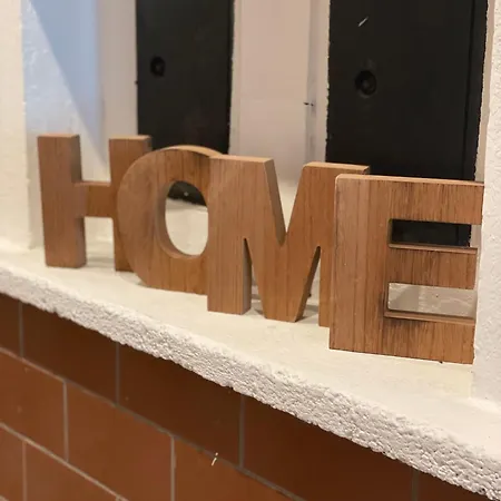 Haus Am Bach Apartment *