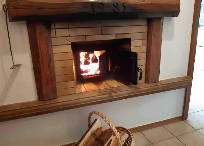 Appartamento Haus Am Bach