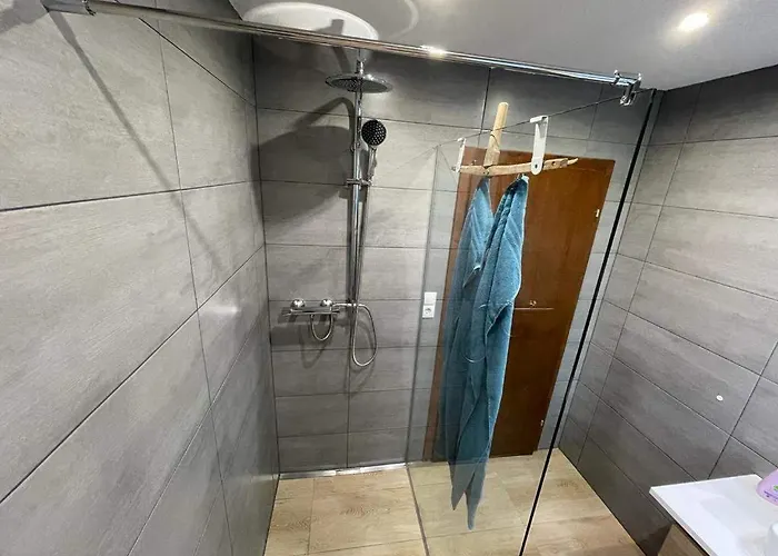 Appartamento Haus Am Bach