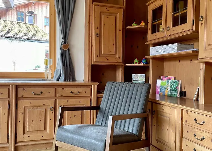 Appartamento Haus Am Bach